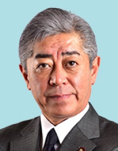 岩屋 毅議員
