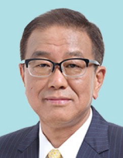上田 英俊議員