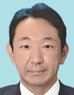 上野 宏史議員