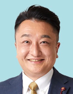 上原 正裕議員