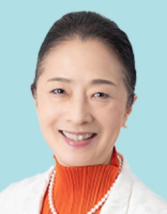 浮島 智子議員