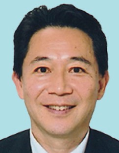 宇佐美 登議員
