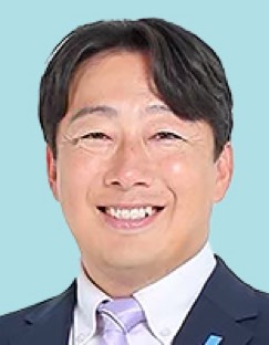 内山 こう議員