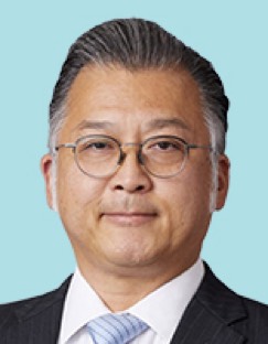 浦野 靖人議員