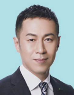 うるま 譲司議員