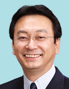江渡 聡徳議員