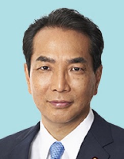 江藤 拓議員