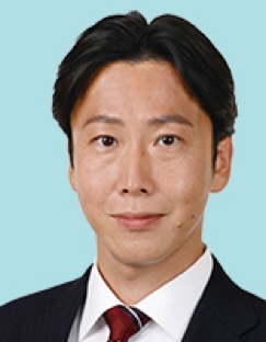 衛藤 博昭議員