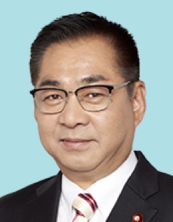 遠藤 敬議員