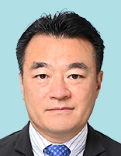 大岡 敏孝議員