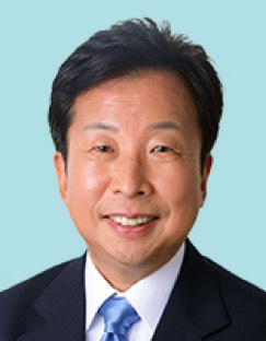 大串 正樹議員