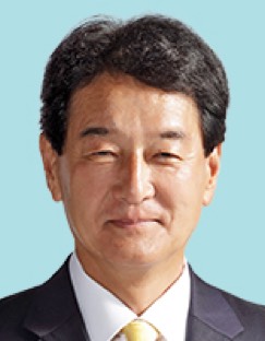 大島 敦議員