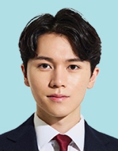 大空 幸星議員