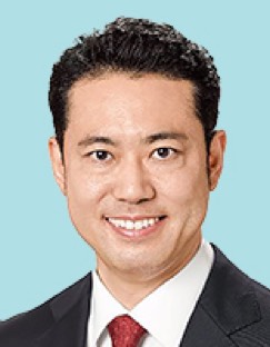 大塚 拓議員