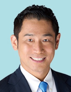 大西 洋平議員