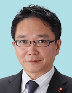 大野 敬太郎議員