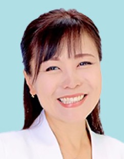 岡野 純子議員