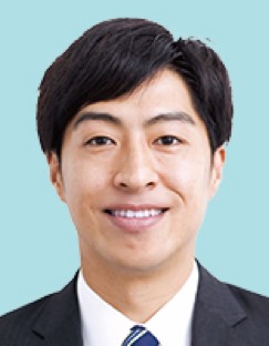 岡本 康宏議員