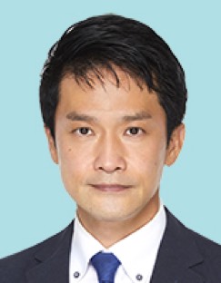小川 淳也議員
