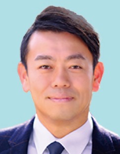 奥下 剛光議員