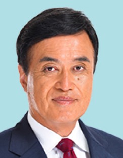 小里 泰弘議員