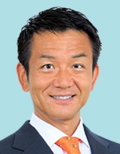 小田原 潔議員