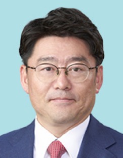 鬼木 誠議員
