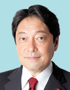 小野寺 五典議員