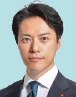 尾花 瑛仁議員