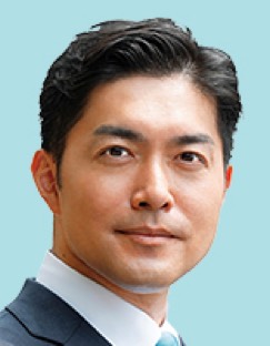 鹿嶋 祐介議員