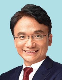 柏倉 祐司議員