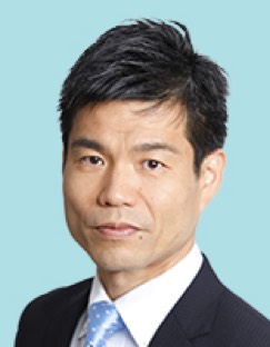 勝俣 孝明議員