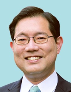 勝目 康議員