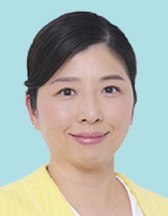 門 寛子議員