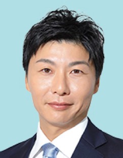 加藤 貴弘議員