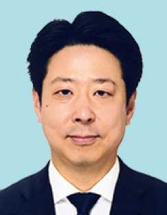 加藤 大博議員
