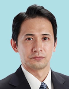 加藤 竜祥議員