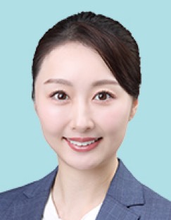 金澤 結衣議員