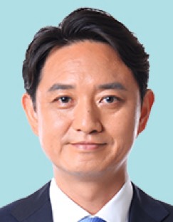 金村 龍那議員