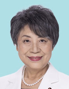 上川 陽子議員