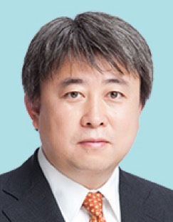 神谷 裕議員