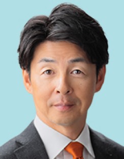 川 裕一郎議員