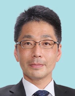 河井 昭成議員