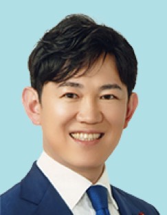 川崎 ひでと議員