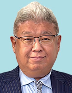 河野 正美議員