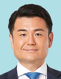 河野 義博議員