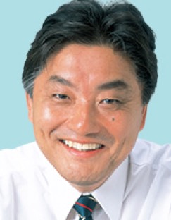 河村 たかし議員