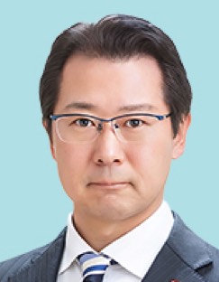神田 潤一議員