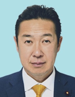 黄川田 仁志議員