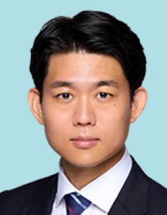岸 信千世議員